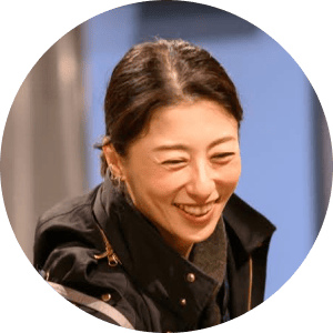 声②（チーム合宿）